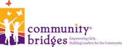 Community Bridges Logo